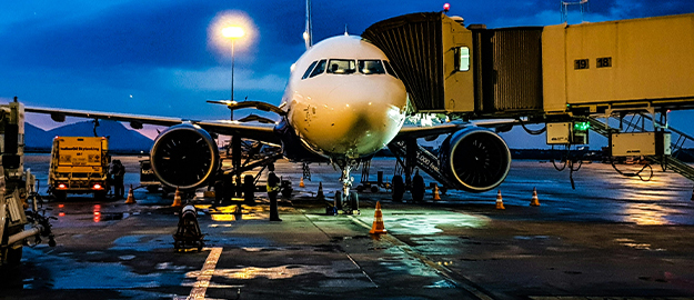Aircraft Sales