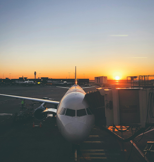 Aircraft Maintenance